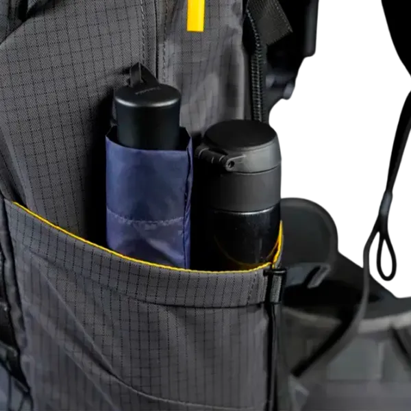 Rucsac pentru aparat foto Vanguard VEO Active 49 Poliester / Khaki photo 2