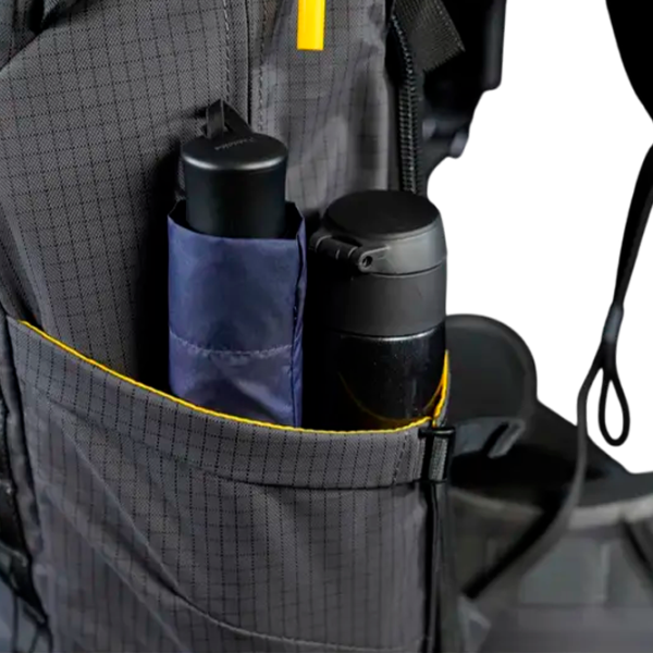 Rucsac pentru aparat foto Vanguard VEO Active 49 Poliester / Khaki photo 2