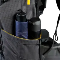 Rucsac pentru aparat foto Vanguard VEO Active 49 Poliester / Khaki photo 2