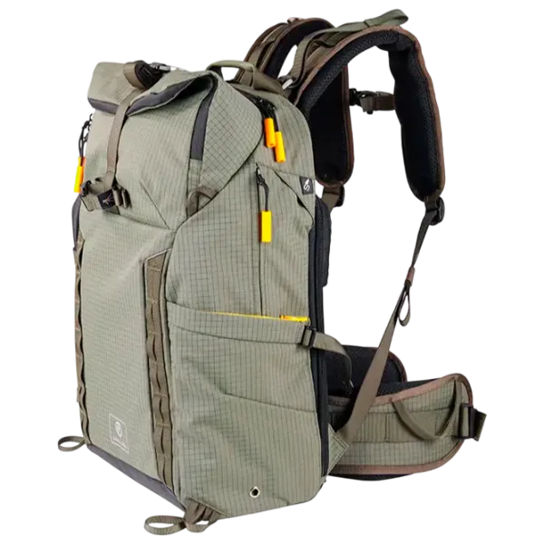 Rucsac pentru aparat foto Vanguard VEO Active 49 Poliester / Khaki photo 3
