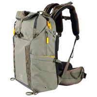 Rucsac pentru aparat foto Vanguard VEO Active 49 Poliester / Khaki photo 3