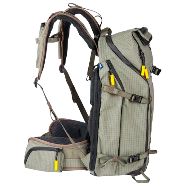 Rucsac pentru aparat foto Vanguard VEO Active 49 Poliester / Khaki photo 5
