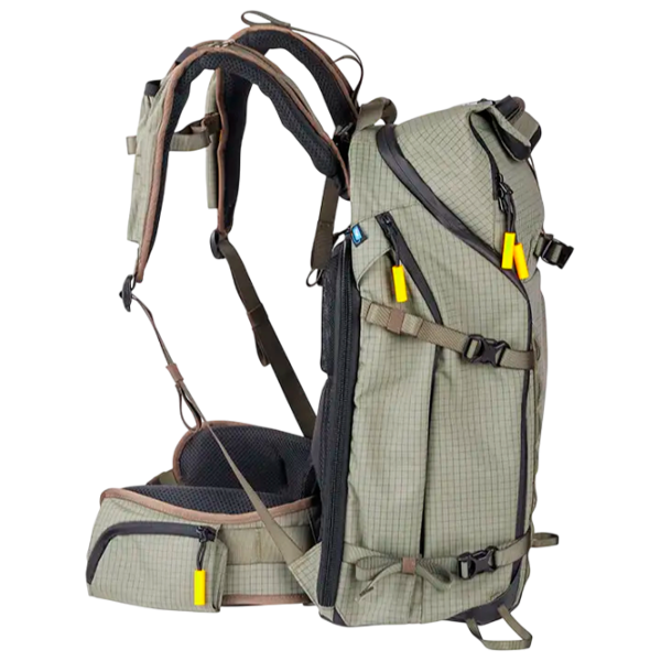 Rucsac pentru aparat foto Vanguard VEO Active 49 Poliester / Khaki photo 5