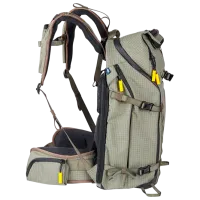 Rucsac pentru aparat foto Vanguard VEO Active 49 Poliester / Khaki photo 5