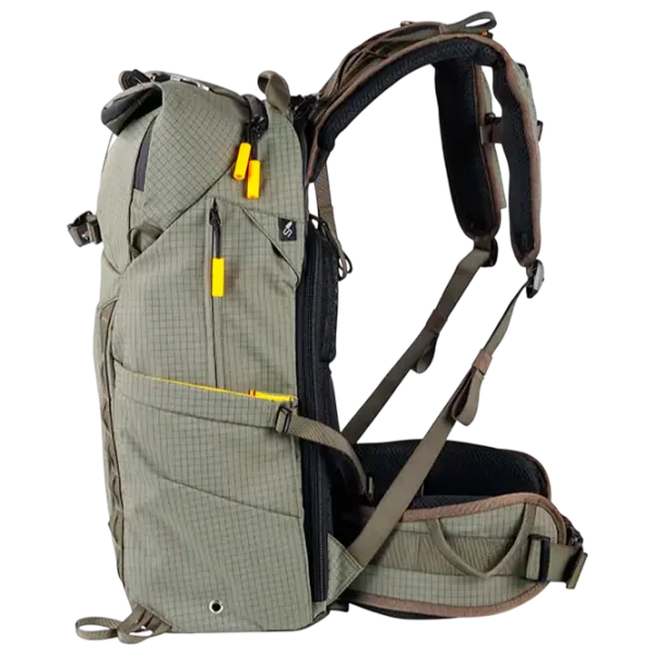 Rucsac pentru aparat foto Vanguard VEO Active 49 Poliester / Khaki photo 6