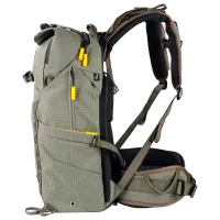 Rucsac pentru aparat foto Vanguard VEO Active 49 Poliester / Khaki photo 6