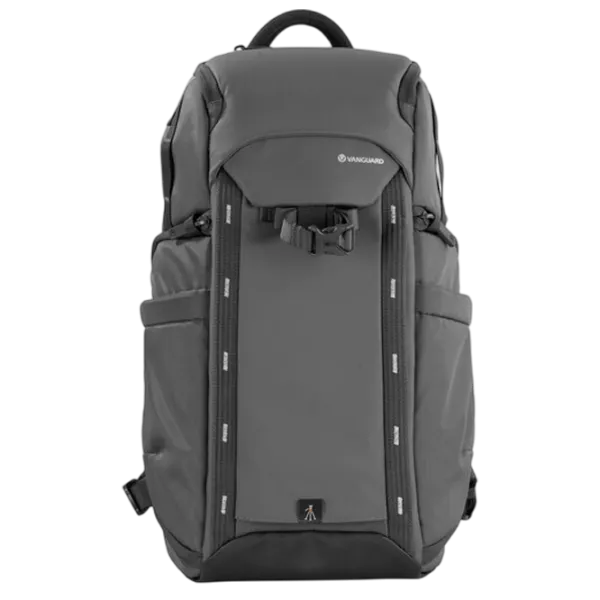 Rucsac pentru aparat foto Vanguard VEO ADAPTOR S46 Poliester / Gray photo 1