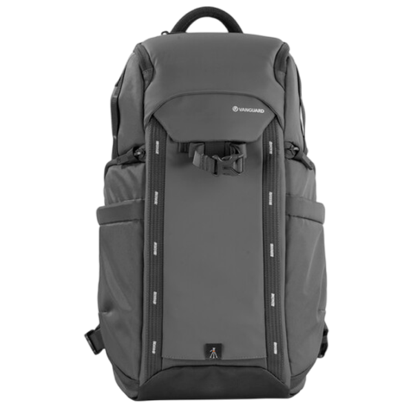 Rucsac pentru aparat foto Vanguard VEO ADAPTOR S46 Poliester / Gray photo 1