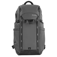 Rucsac pentru aparat foto Vanguard VEO ADAPTOR S46 Poliester / Gray