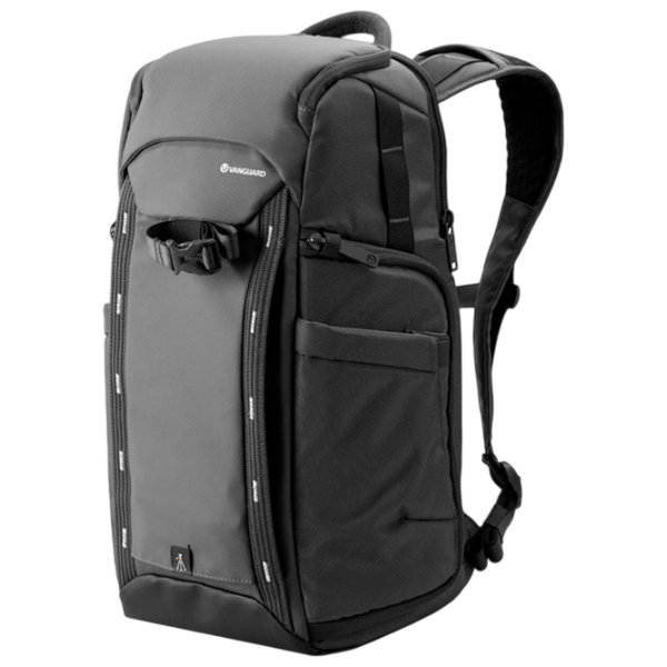 Rucsac pentru aparat foto Vanguard VEO ADAPTOR S46 Poliester / Gray photo 2