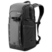 Rucsac pentru aparat foto Vanguard VEO ADAPTOR S46 Poliester / Gray photo 2