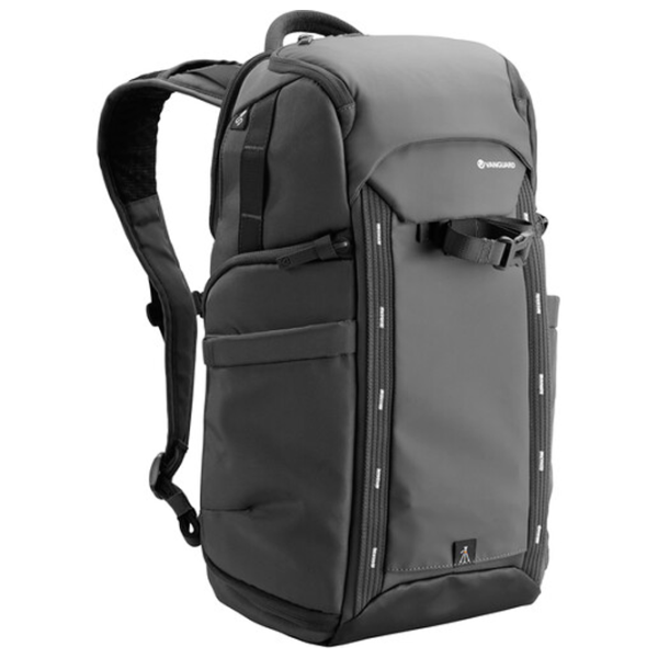 Rucsac pentru aparat foto Vanguard VEO ADAPTOR S46 Poliester / Gray photo 3