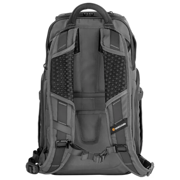 Rucsac pentru aparat foto Vanguard VEO ADAPTOR S46 Poliester / Gray photo 5