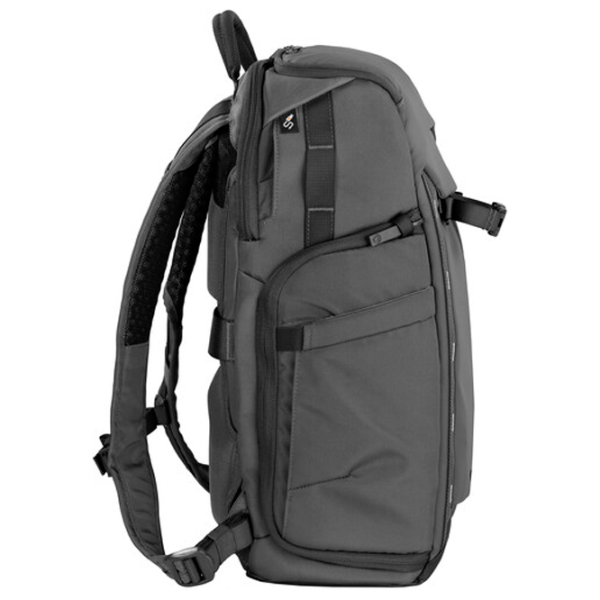 Rucsac pentru aparat foto Vanguard VEO ADAPTOR S46 Poliester / Gray photo 6