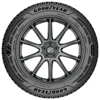 Шины GoodYear UltraGrip Ice 3 235/50 R21 101T Зимние / Легковой photo 2