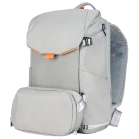 Rucsac pentru aparat foto Vanguard VEO City B42 Nylon / Gray
