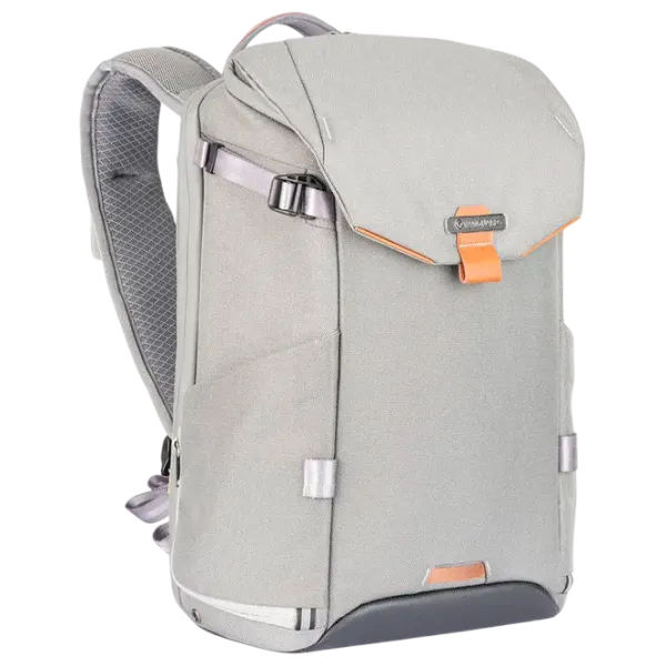 Rucsac pentru aparat foto Vanguard VEO City B42 Nylon / Gray photo 4