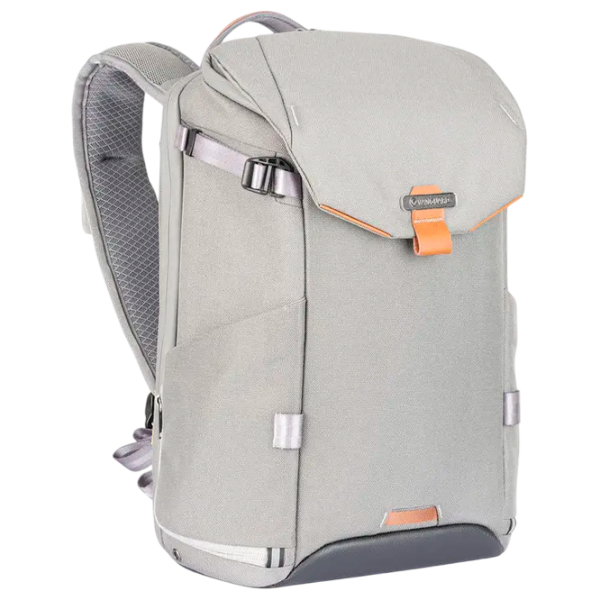 Rucsac pentru aparat foto Vanguard VEO City B42 Nylon / Gray photo 4
