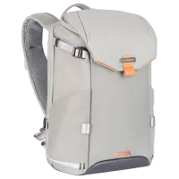 Rucsac pentru aparat foto Vanguard VEO City B42 Nylon / Gray photo 4