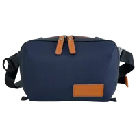 Geantă pentru aparat foto Vanguard Veo City CB24 Nylon / Navy