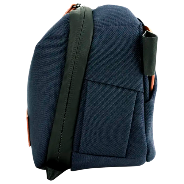 Geantă pentru aparat foto Vanguard Veo City CB24 Nylon / Navy photo 3