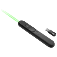 Пульт для беспроводной презентацией Lenovo GXH1Q30398 Черный