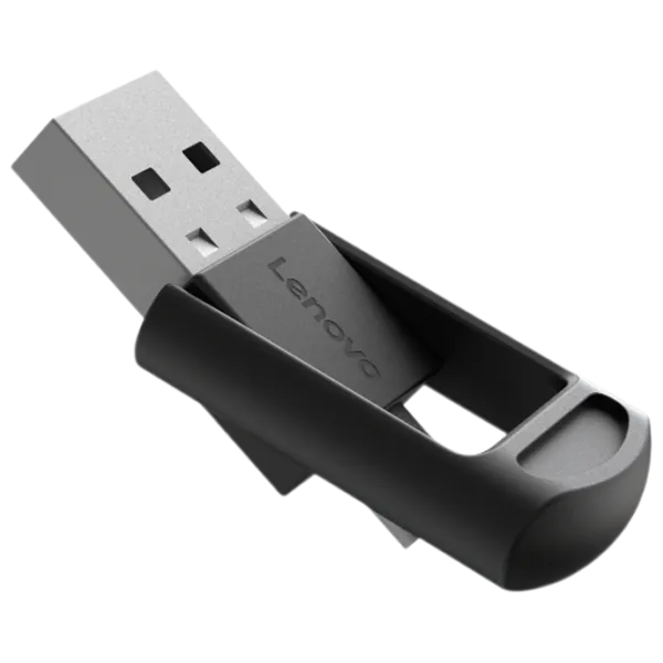 Пульт для беспроводной презентацией Lenovo GXH1Q30398 Черный photo 3