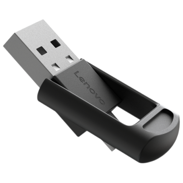 Пульт для беспроводной презентацией Lenovo GXH1Q30398 Черный photo 3