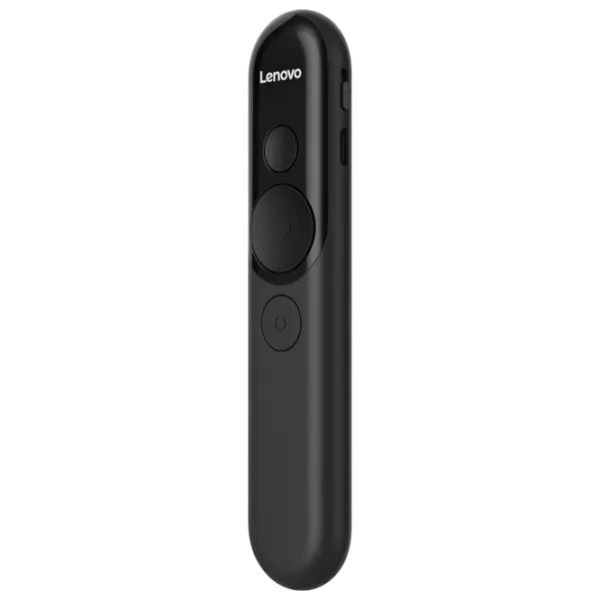 Пульт для беспроводной презентацией Lenovo GXH1Q30398 Черный photo 4