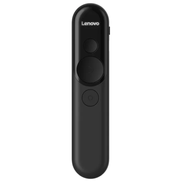 Пульт для беспроводной презентацией Lenovo GXH1Q30398 Черный photo 6