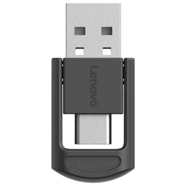 Пульт для беспроводной презентацией Lenovo GXH1Q30398 Черный photo 7
