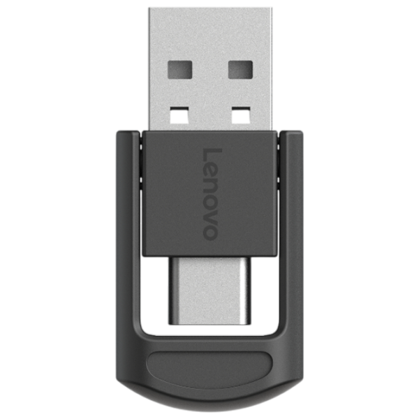 Пульт для беспроводной презентацией Lenovo GXH1Q30398 Черный photo 7