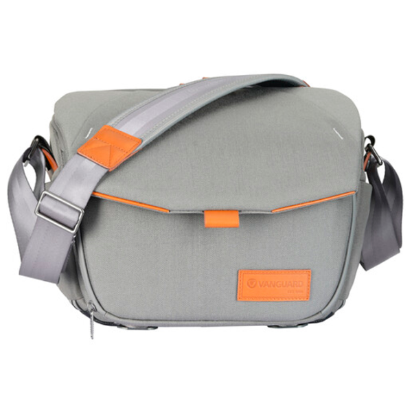 Geantă pentru aparat foto Vanguard Veo City S36 Nylon / Gray photo 2