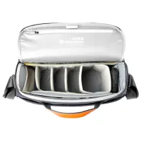 Geantă pentru aparat foto Vanguard Veo City S36 Nylon / Gray photo 4