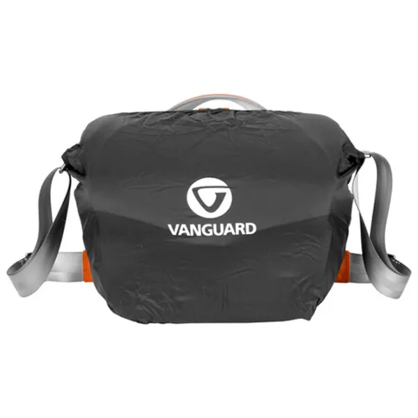 Geantă pentru aparat foto Vanguard Veo City S36 Nylon / Gray photo 5
