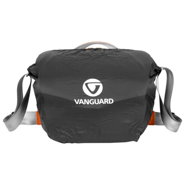 Geantă pentru aparat foto Vanguard Veo City S36 Nylon / Gray photo 5