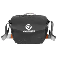Geantă pentru aparat foto Vanguard Veo City S36 Nylon / Gray photo 5