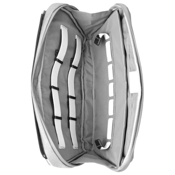 Geantă pentru aparat foto Vanguard Veo City S36 Nylon / Gray photo 6