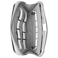 Geantă pentru aparat foto Vanguard Veo City S36 Nylon / Gray photo 6