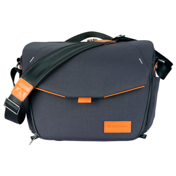 Geantă pentru aparat foto Vanguard Veo City S36 Nylon / Navy photo 2