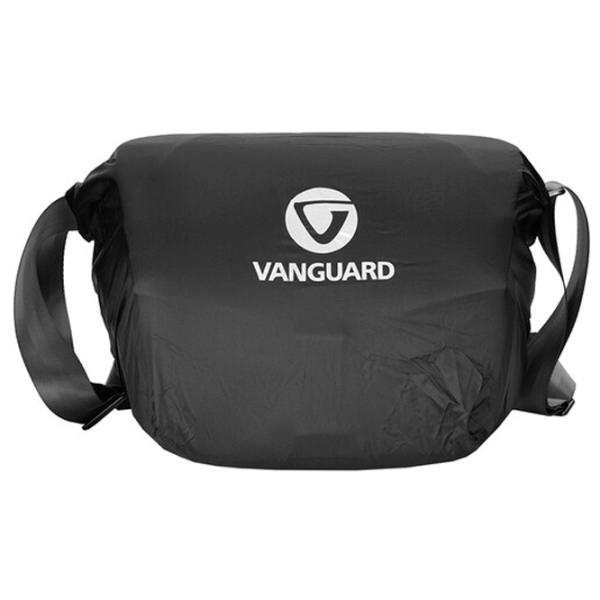 Geantă pentru aparat foto Vanguard Veo City S36 Nylon / Navy photo 3