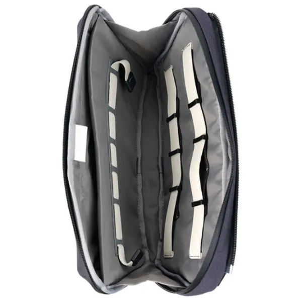 Geantă pentru aparat foto Vanguard Veo City S36 Nylon / Navy photo 6