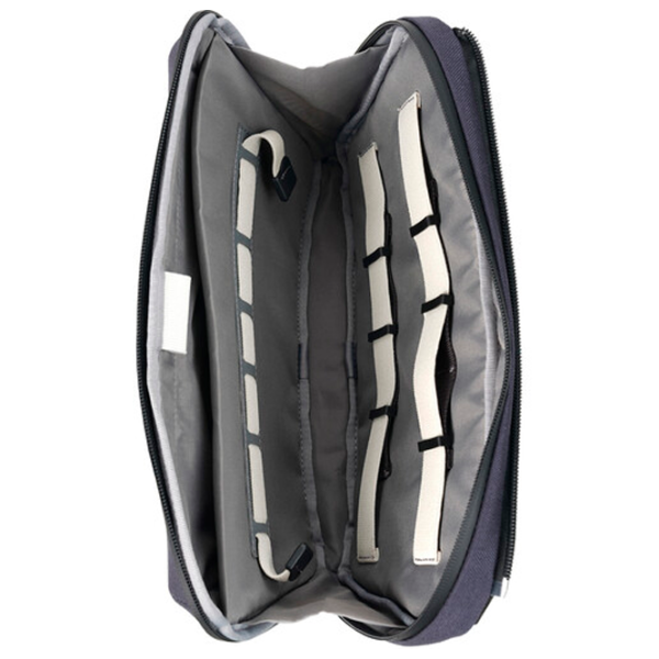 Geantă pentru aparat foto Vanguard Veo City S36 Nylon / Navy photo 6