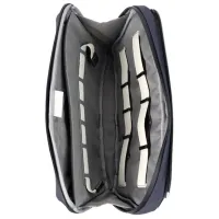 Geantă pentru aparat foto Vanguard Veo City S36 Nylon / Navy photo 6
