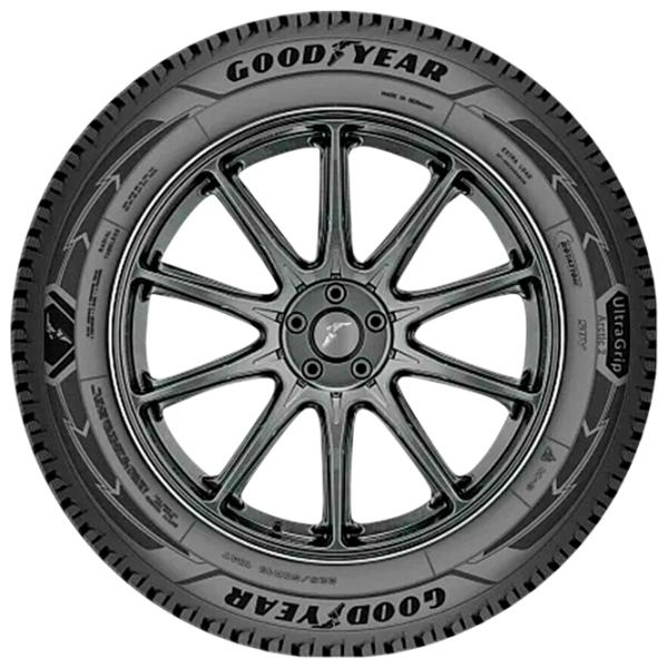Шины GoodYear UltraGrip Ice 3 235/45 R18 98T Зимние / Легковой photo 2