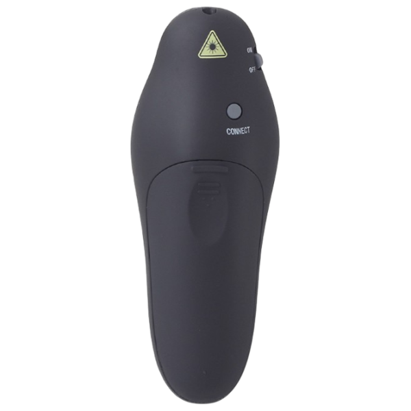 Telecomandă pentru prezentator wireless Universal WP-L-11 Black photo 2