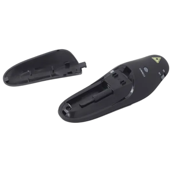 Telecomandă pentru prezentator wireless Universal WP-L-11 Black photo 3