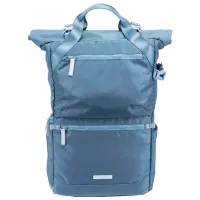 Geantă pentru aparat foto Vanguard Veo Flex 43M Nylon / Blue