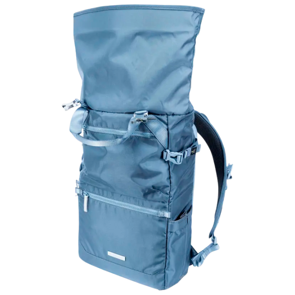 Geantă pentru aparat foto Vanguard Veo Flex 43M Nylon / Blue photo 6