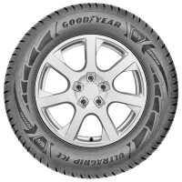 Anvelope GoodYear UltraGrip Ice Suv Gen-1 275/45 R21 110T Iarnă / Suv photo 3